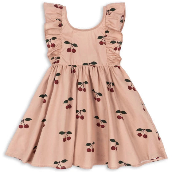 Konges Slojd Kleid Verbena