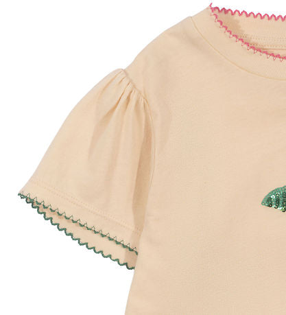 Konges Slojd T-Shirt Famo Puff