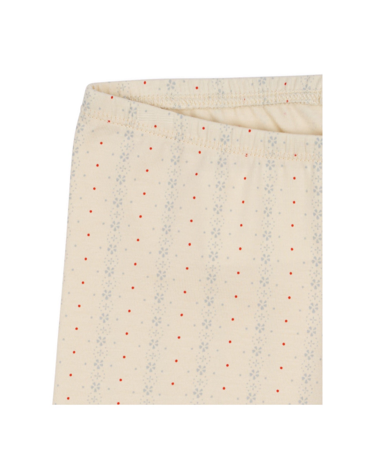 Konges Slojd Basic Short Fete de Fleur