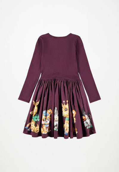 Molo Kleid Casie Vintage Cuties
