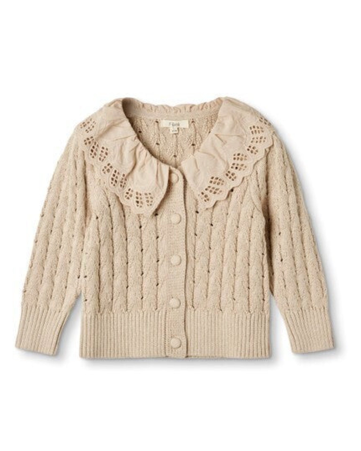 Fliink Bon Cardigan