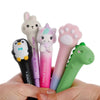 Legami - Squeezies Squishy Hase Gelstift in Tierform