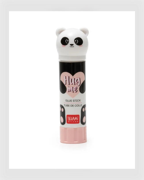 Legami Klebestift Hug Me Glue Stick, 15g, permanent