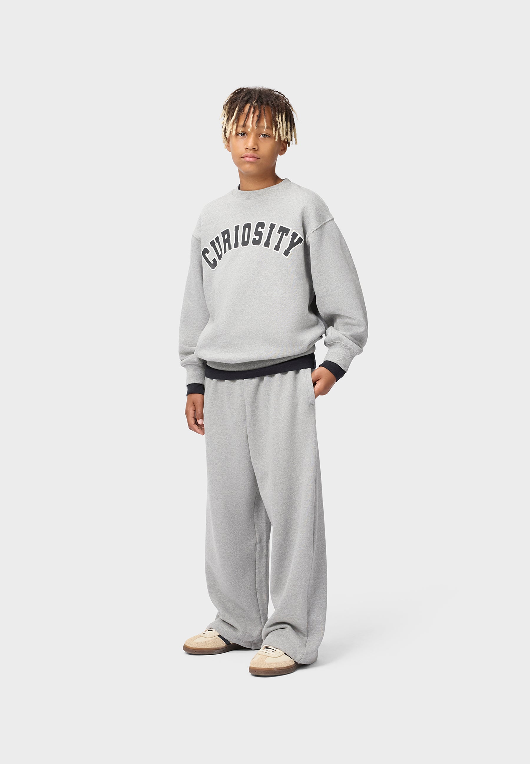 Molo Sweatshirt Magni
