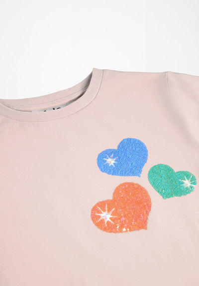 Molo Shirt Raniva Petal Blush