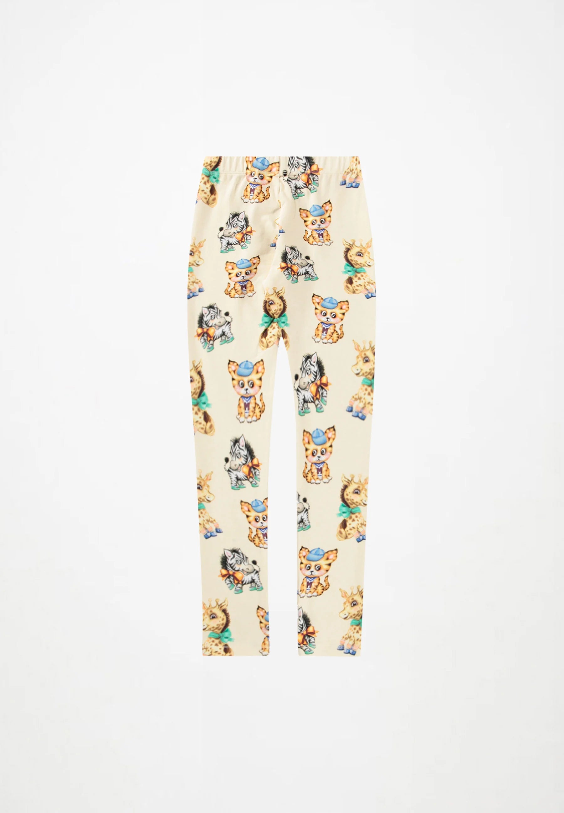 Molo Leggings Niki Sports Ready