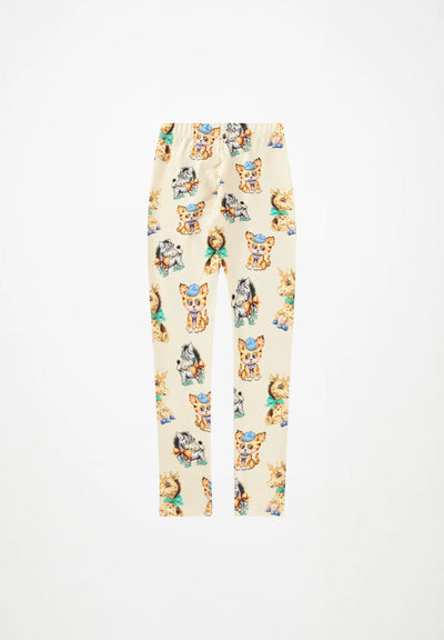 Molo Leggings Niki Sports Ready