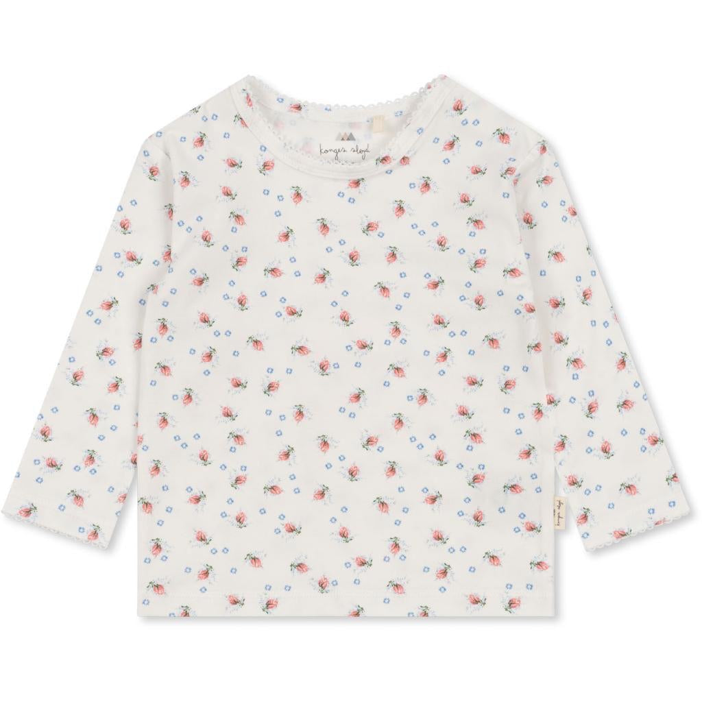 Konges Slojd Basic Blouse Brise d Ete