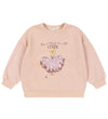 Konges Sløjd Sweatshirt Lou Glitter