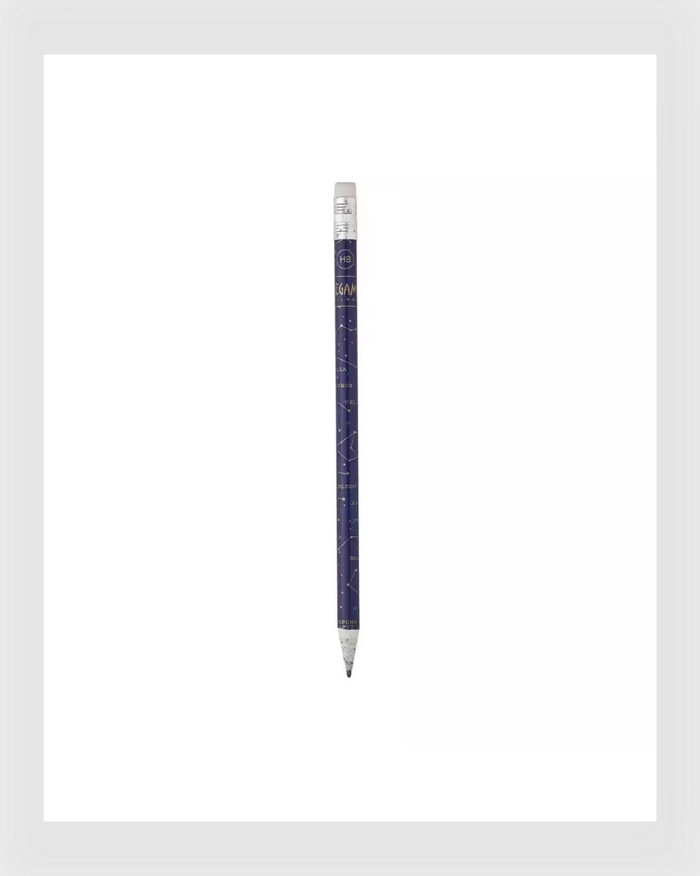 Legami Bleistift I Used To Be A Newspaper - Stars