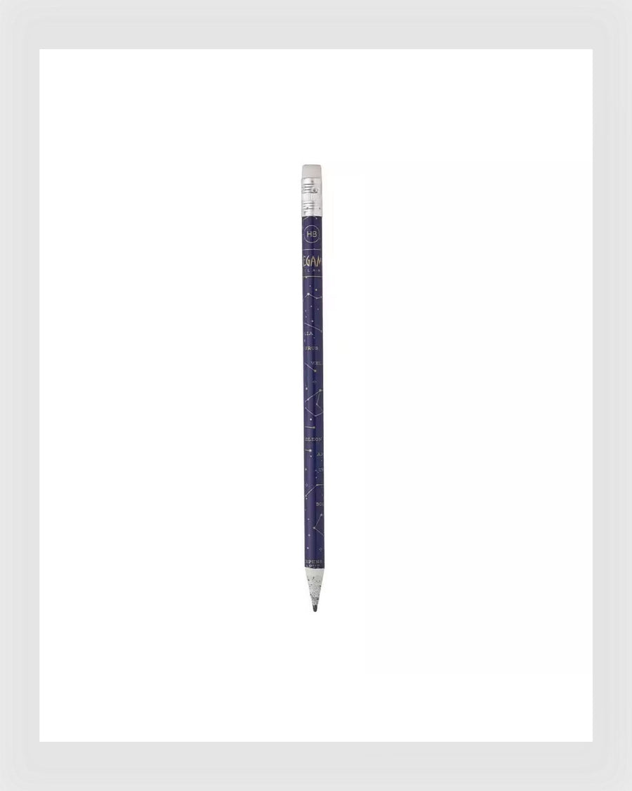 Legami Bleistift I Used To Be A Newspaper - Stars