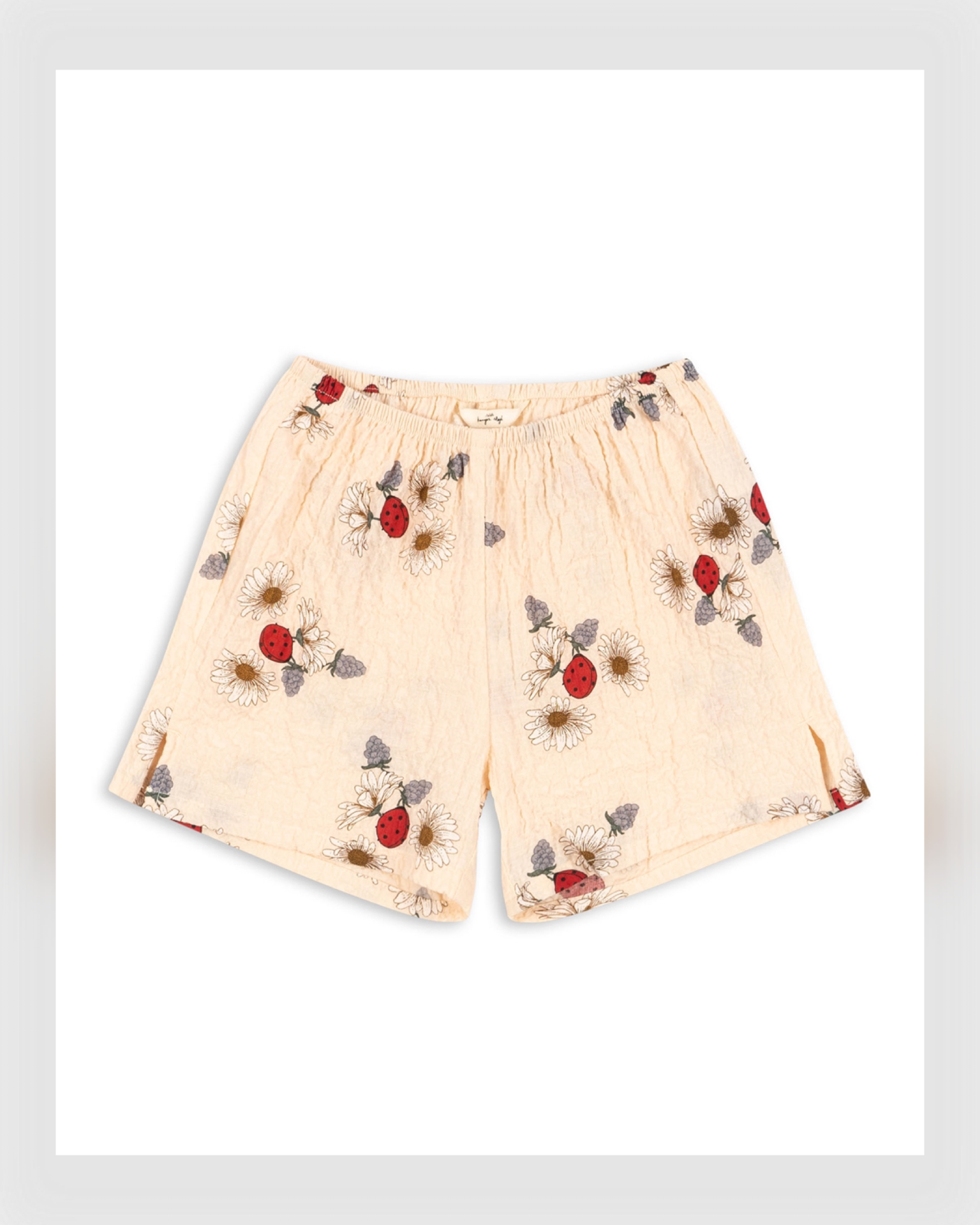 Konges Slojd Short Vida