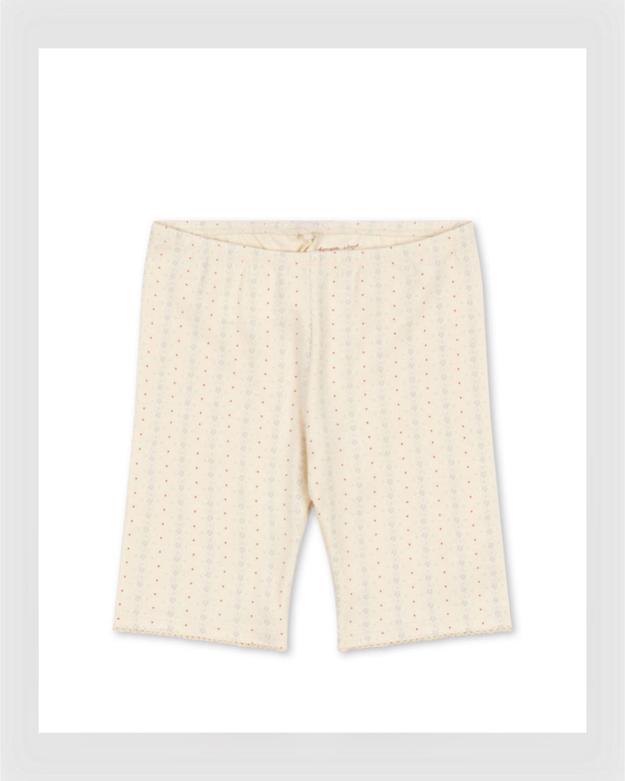 Konges Slojd Basic Short Fete de Fleur