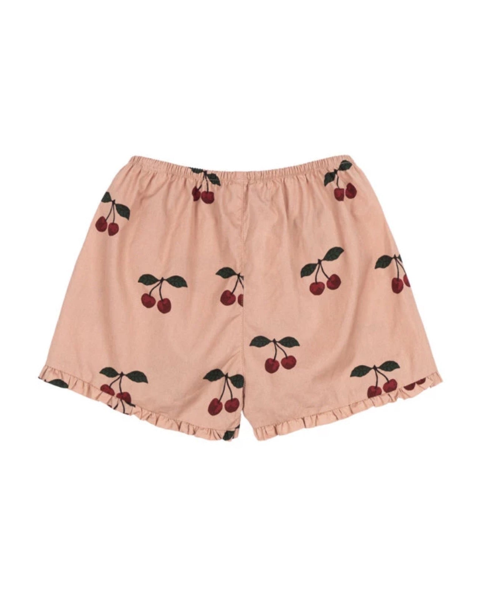 Konges Slojd Short Verbena