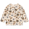 Konges Slojd Basic Blouse Elephantastic