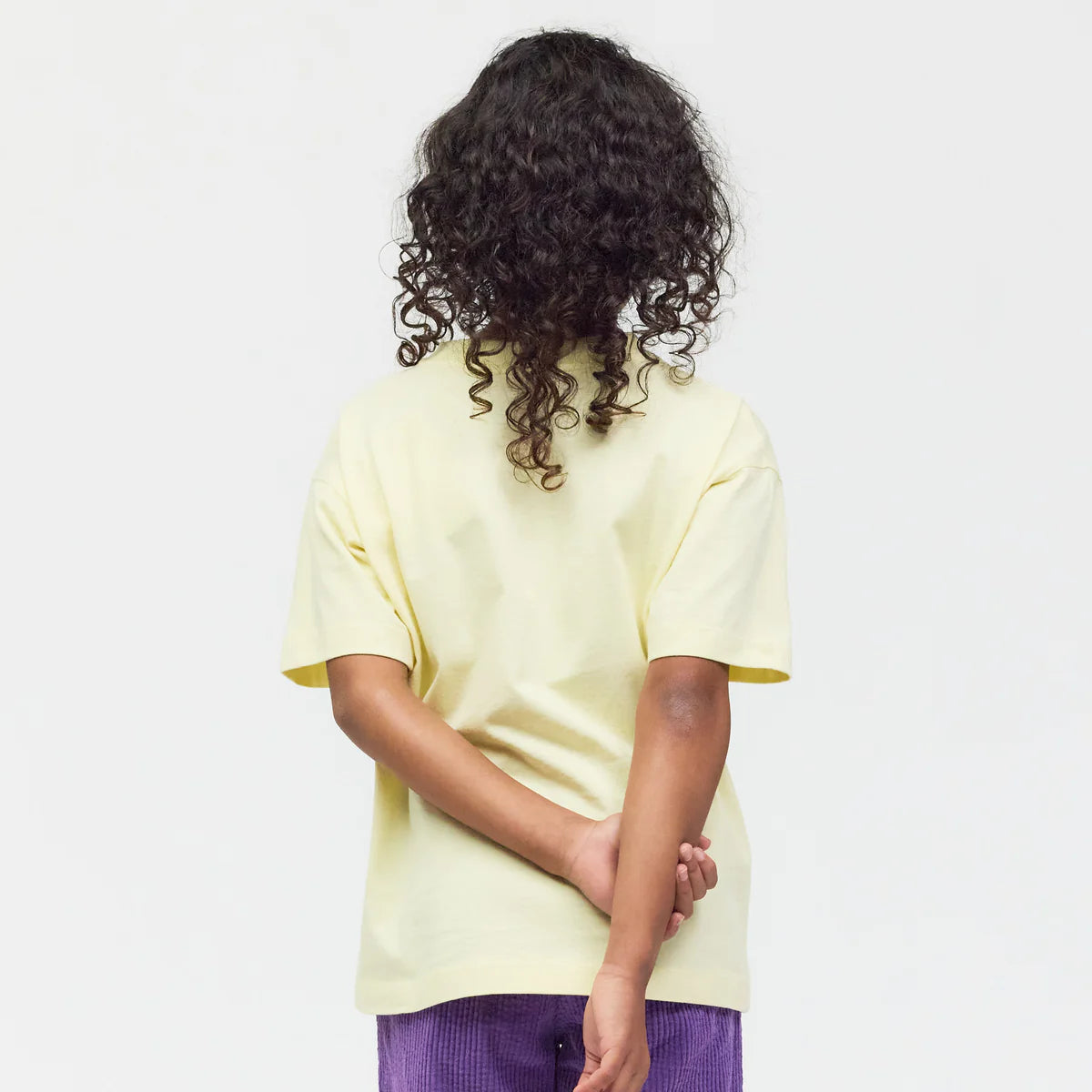 PLAYPLAY PAULY Checker Tobi PALME T-Shirt