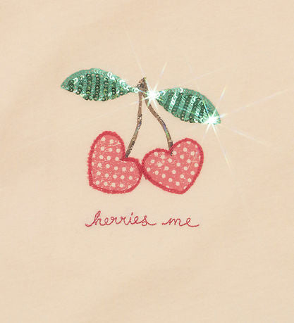 Konges Slojd T-Shirt Famo Puff