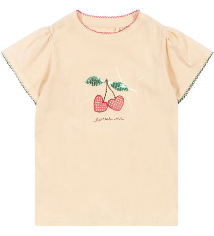 Konges Slojd T-Shirt Famo Puff