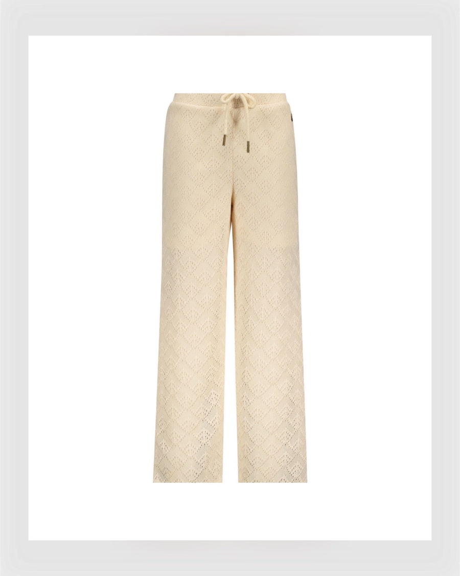 Like Flo Hose Knitted Crochet