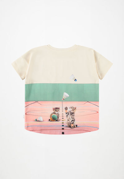 Molo Shirt Raaesa Wild Team