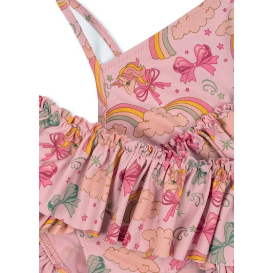 Konges Slojd Bikini Manuca Rainbow