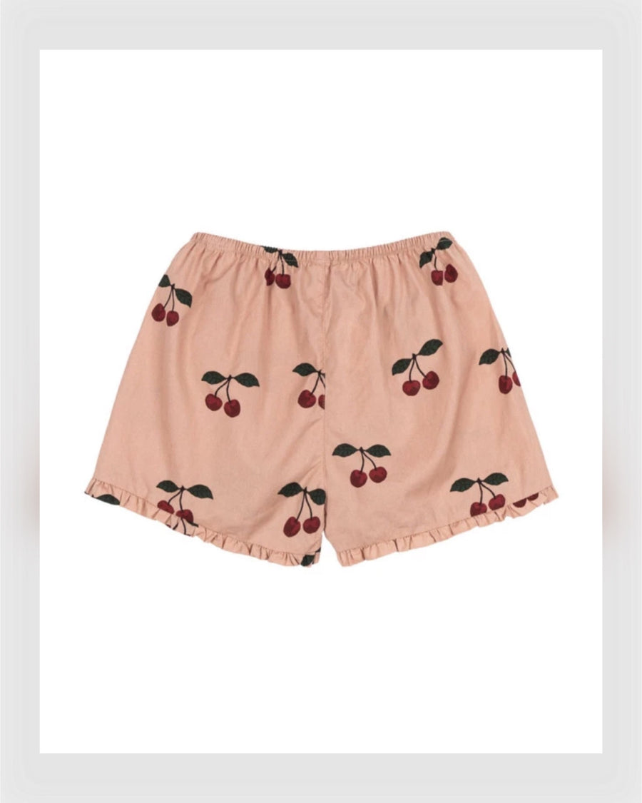 Konges Slojd Short Verbena