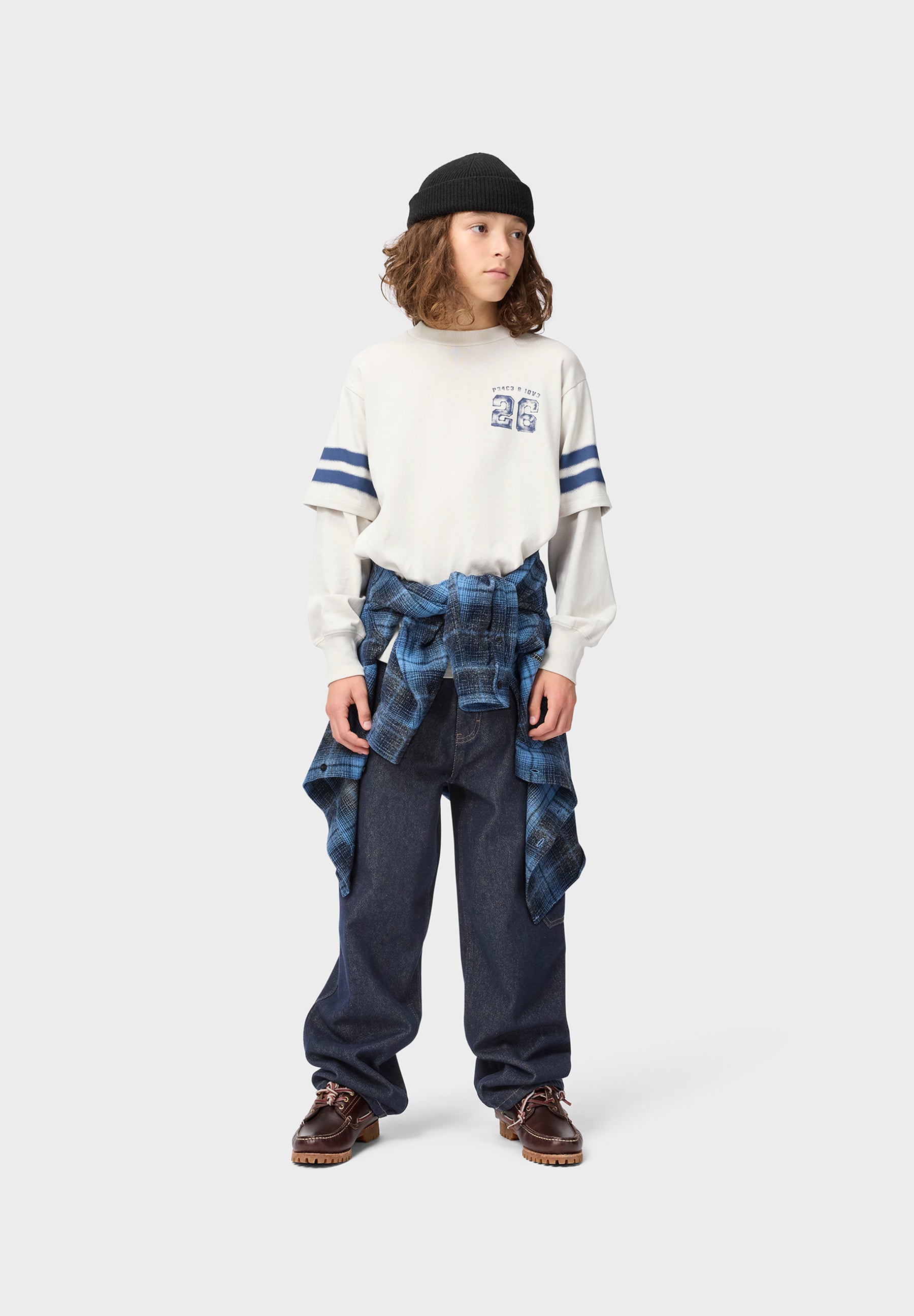 Molo Shirt Renton