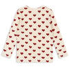 Konges Sløjd Shirt Minnie Amour Rouge