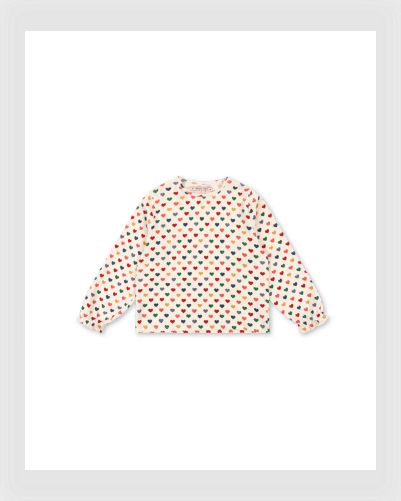 Konges Slojd Bluse Chleo