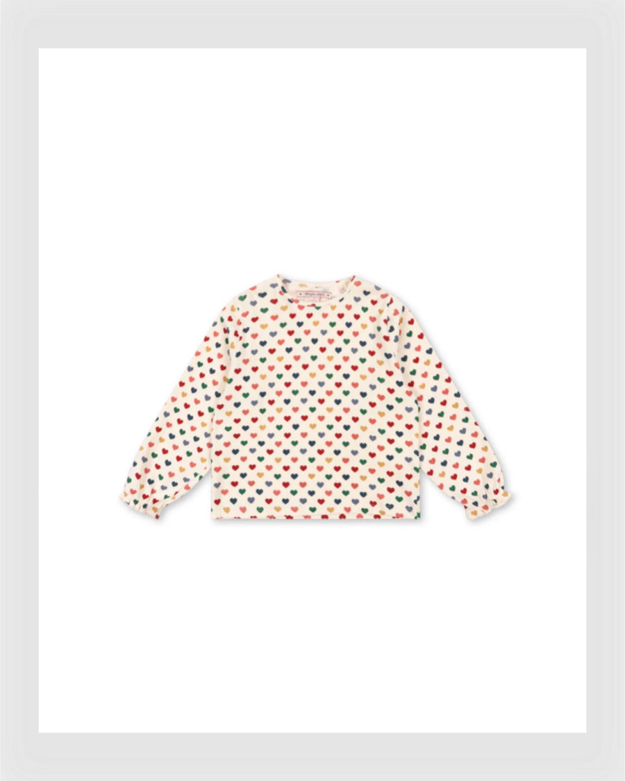 Konges Slojd Bluse Chleo