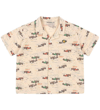 Konges Slojd Shirt Elliot