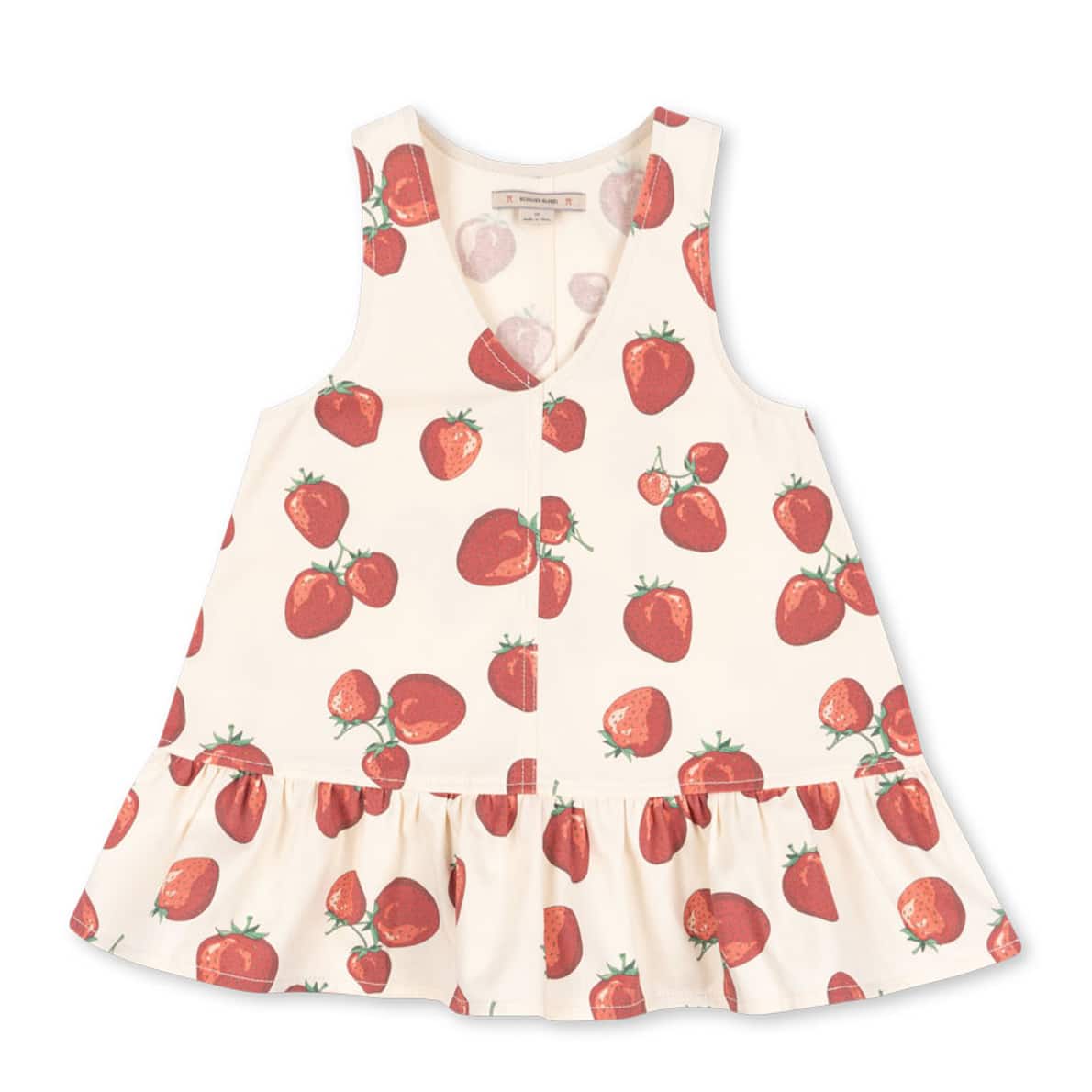 Konges Slojd Kleid Fen