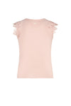 Le Chic T-Shirt Pink