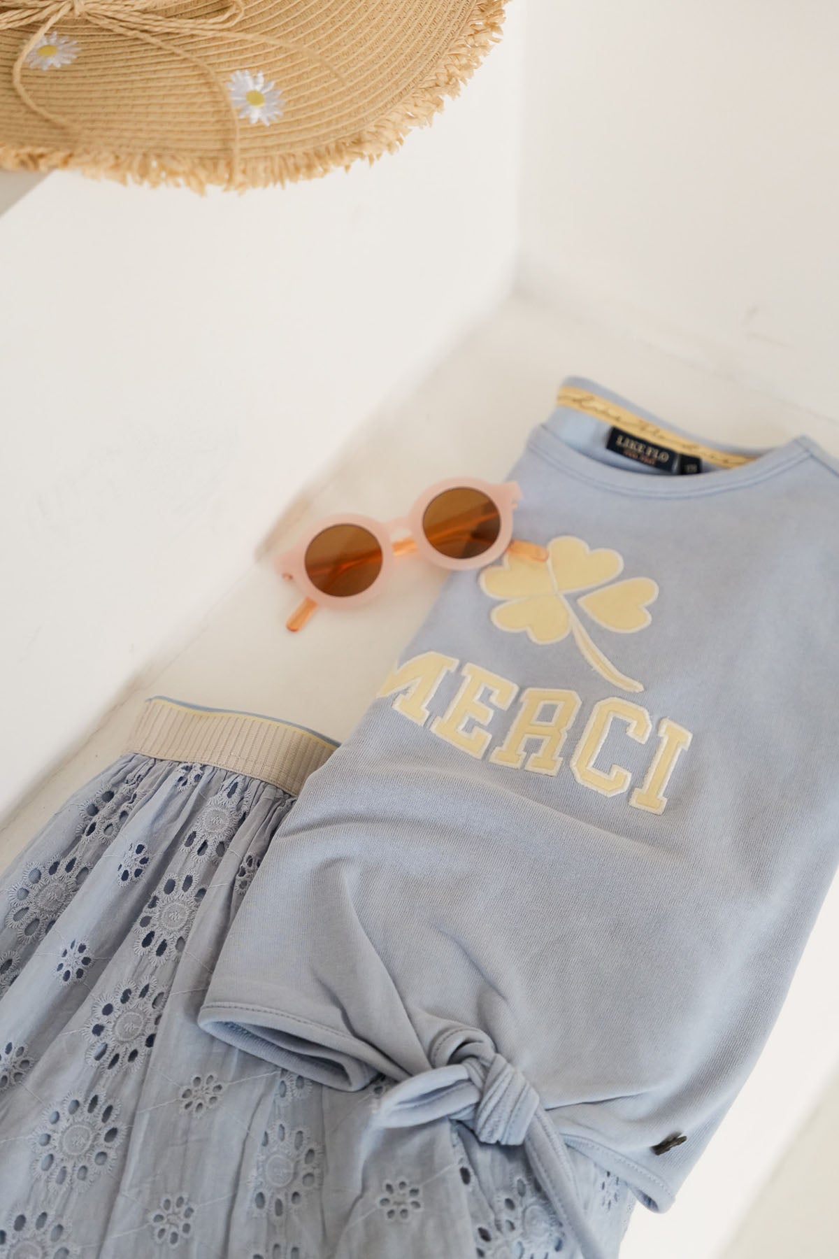 Like Flo Shirt Daphne