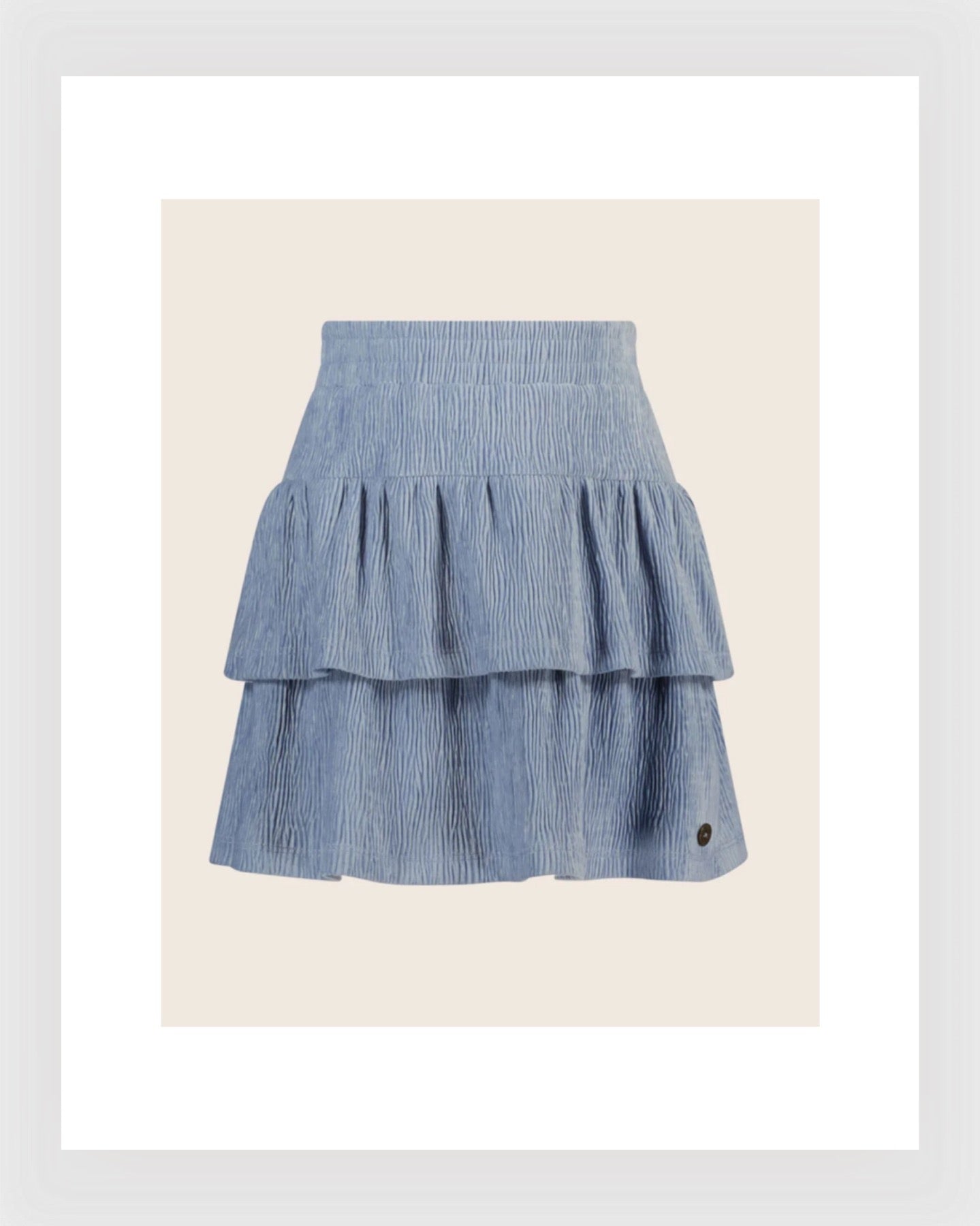 Like Flo Rock Hila denim
