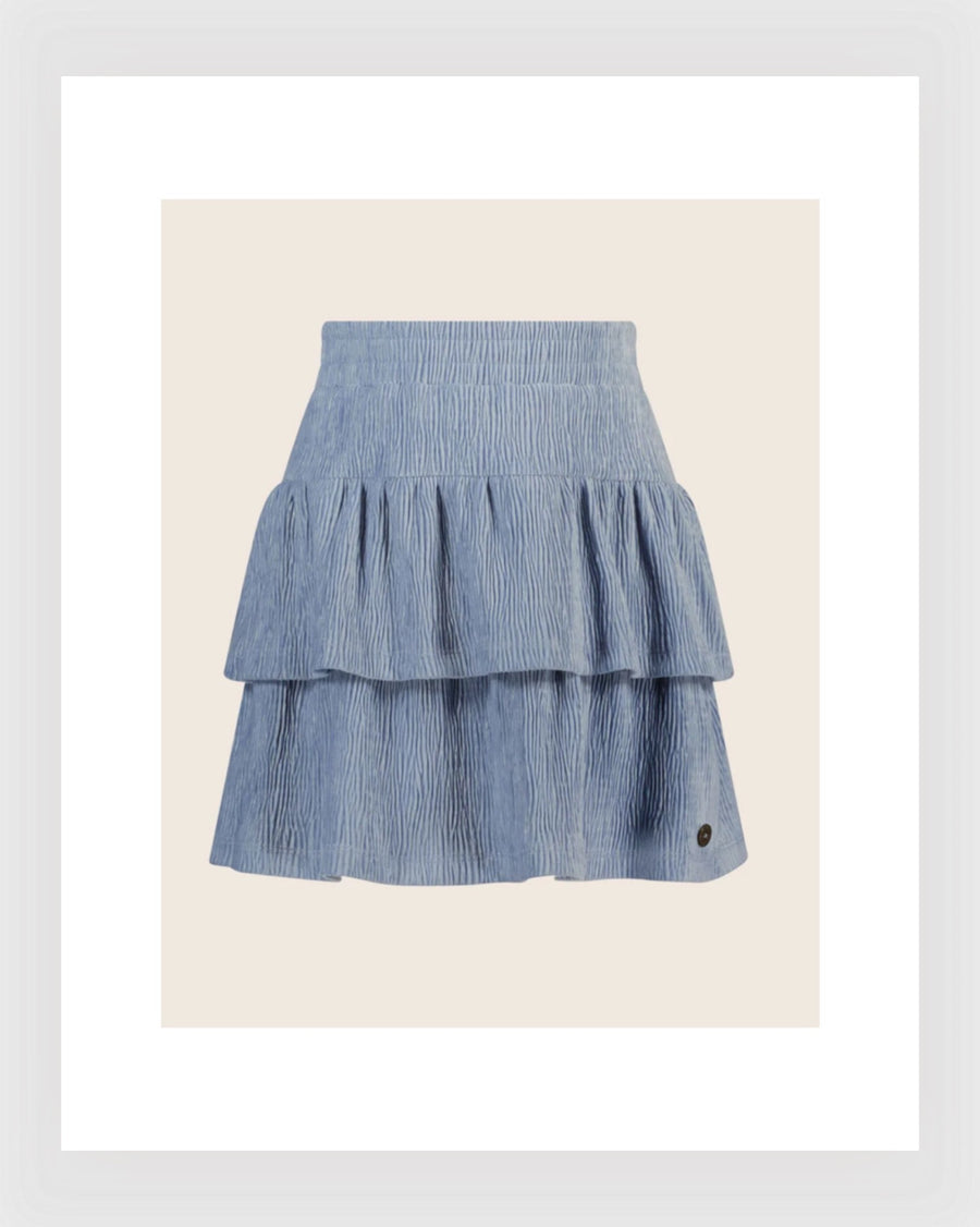 Like Flo Rock Hila denim