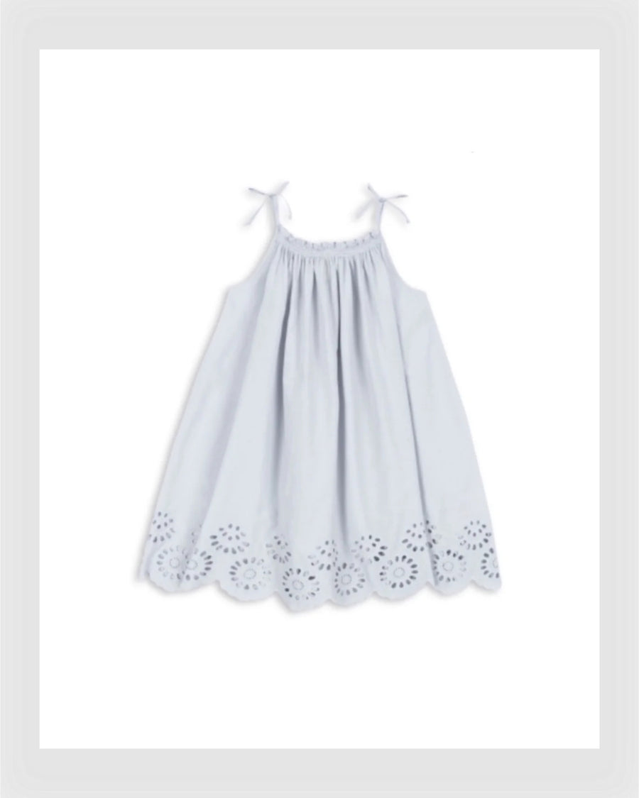 Konges Sloejd Kleid Posey Smock