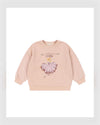 Konges Sløjd Sweatshirt Lou Glitter