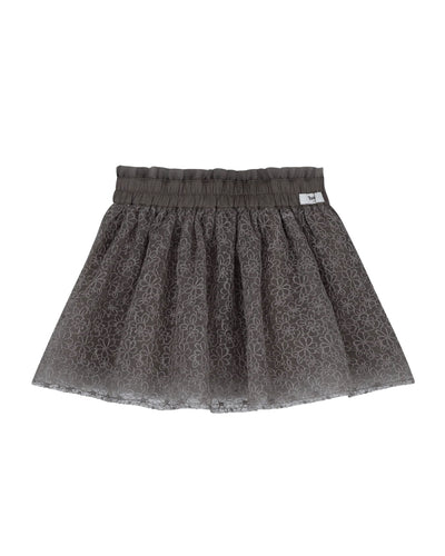 Baje Rock Fey grey Steel