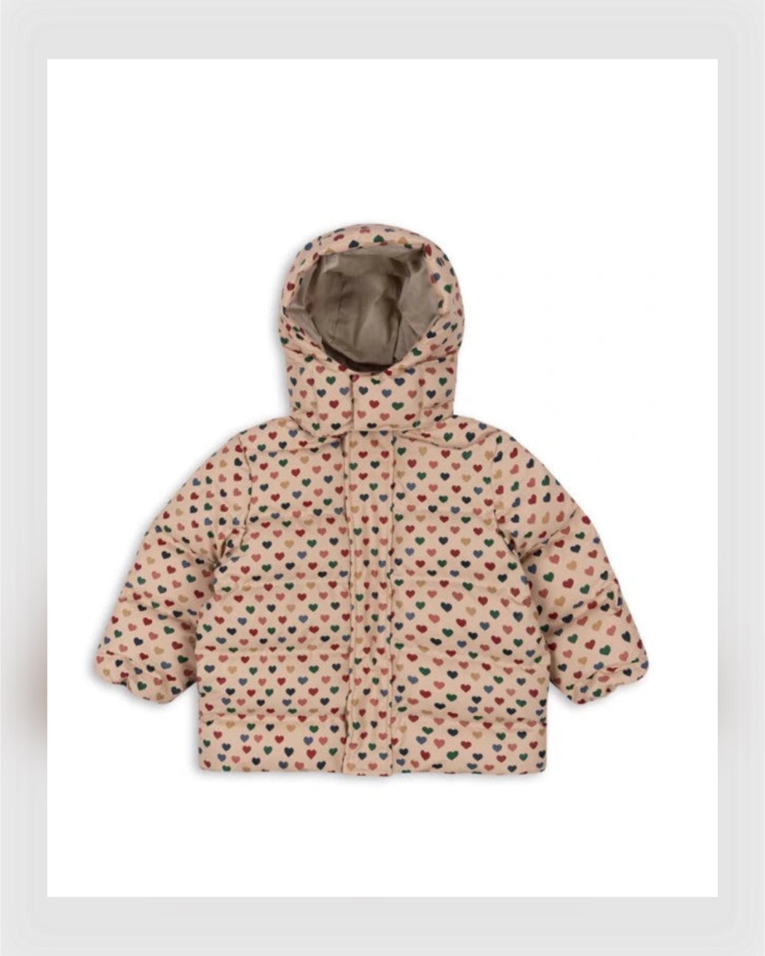 Konges Sløjd Jacke Nuka ACE