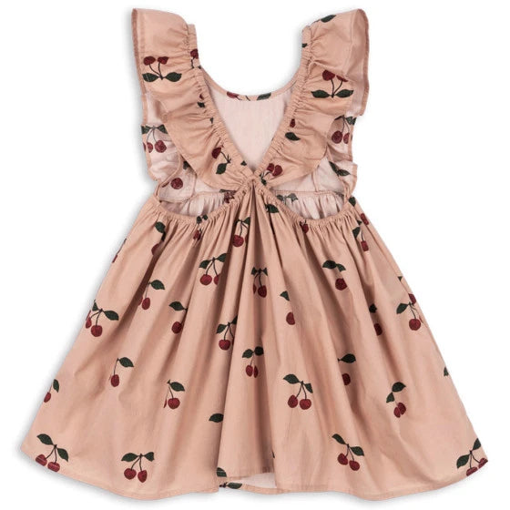 Konges Slojd Kleid Verbena