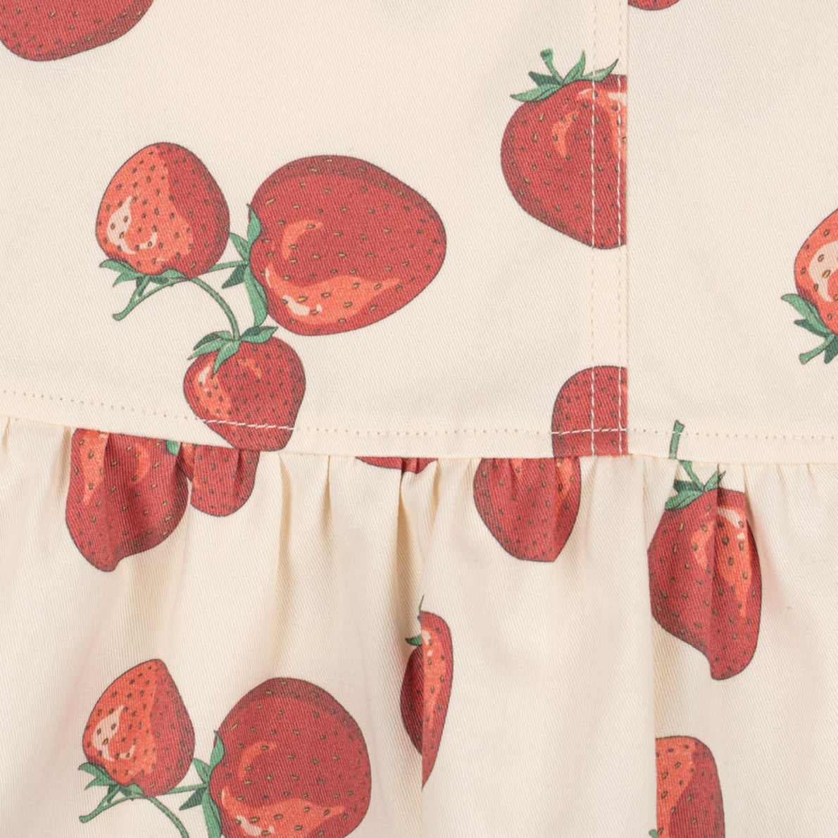 Konges Slojd Kleid Fen