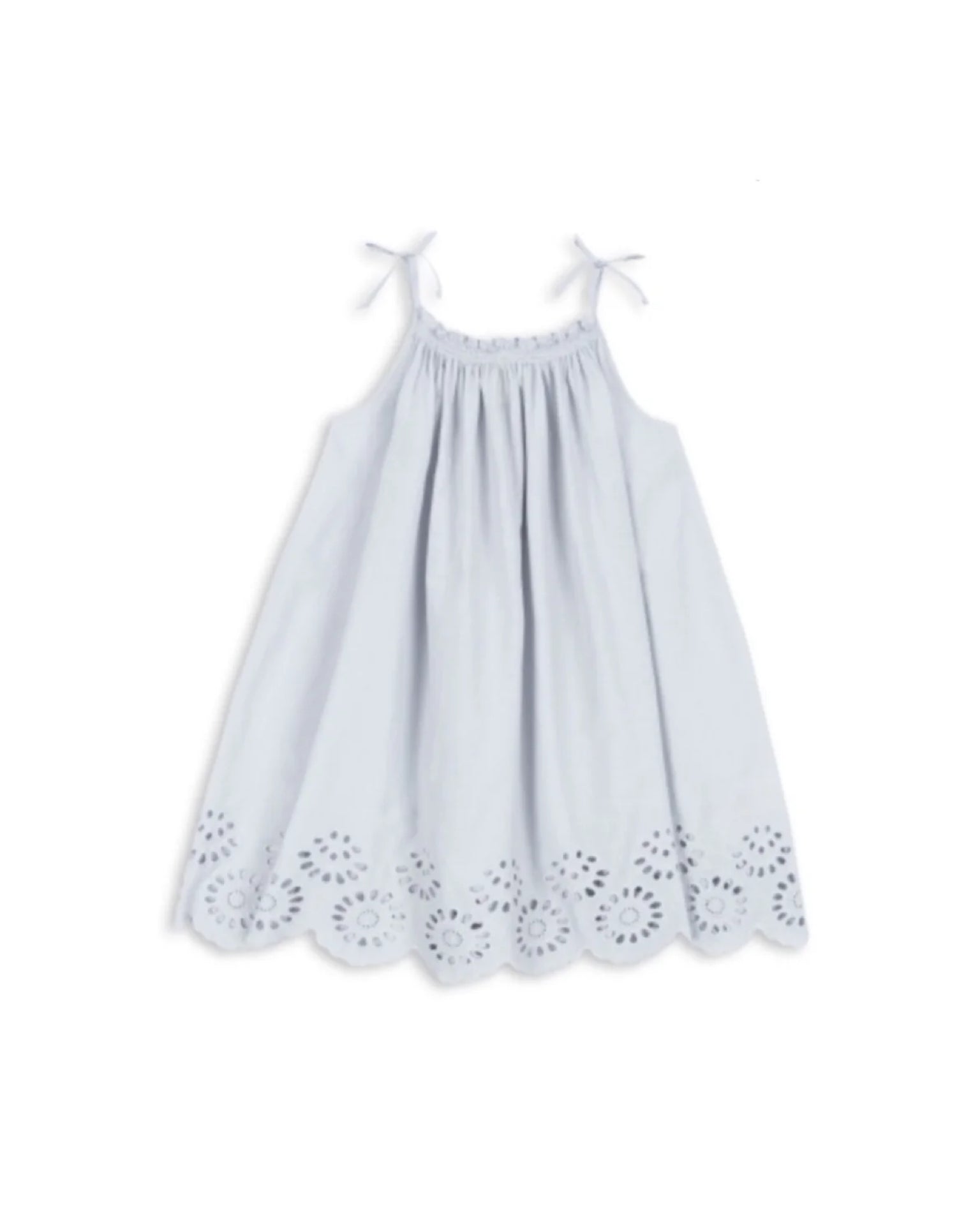 Konges Sloejd Kleid Posey Smock