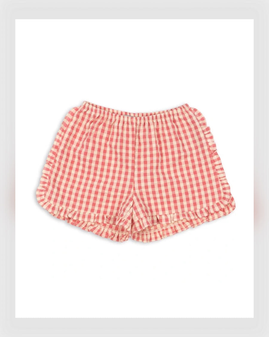Konges Slojd Shorts Kim