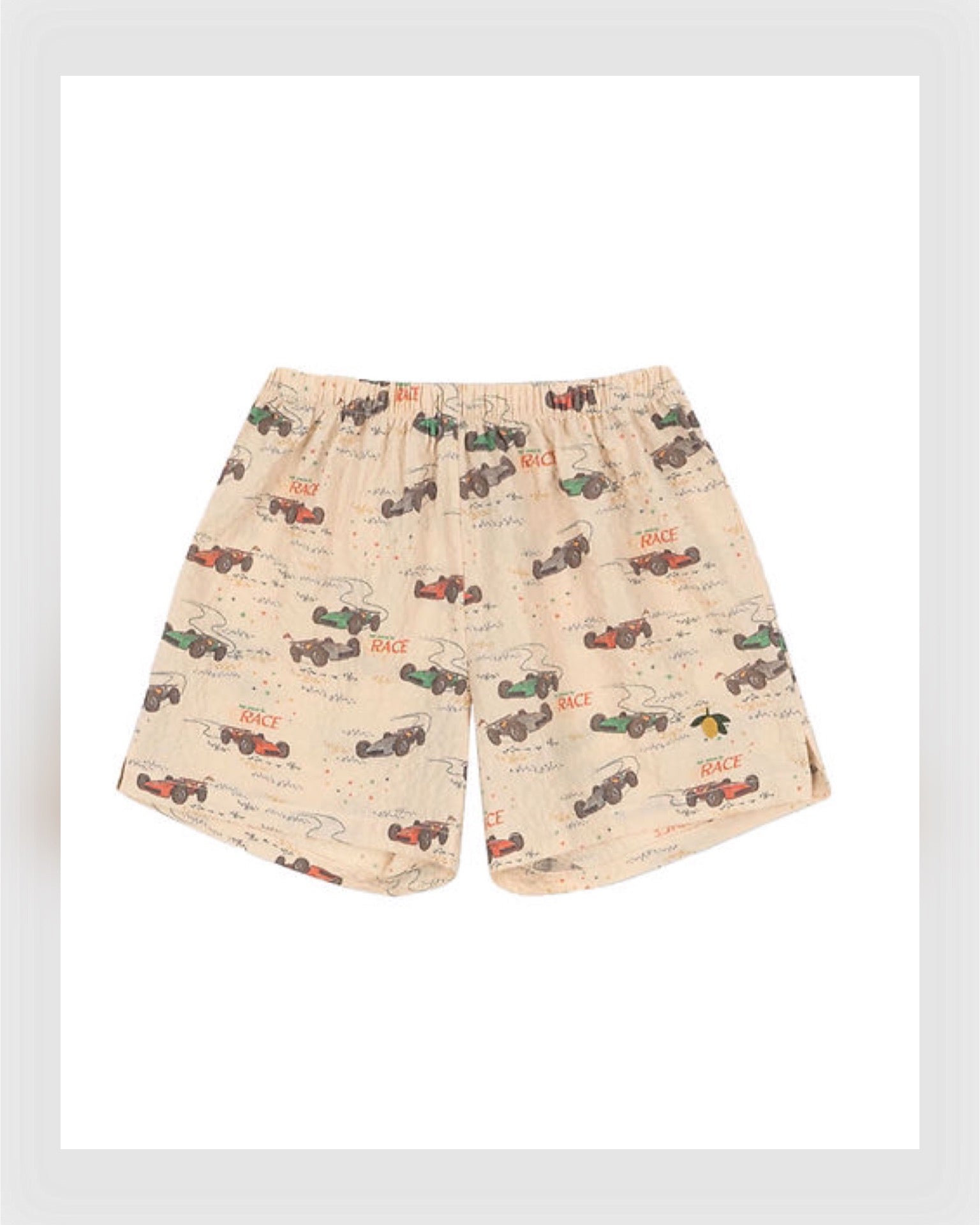 Konges Slojd Short Elliot