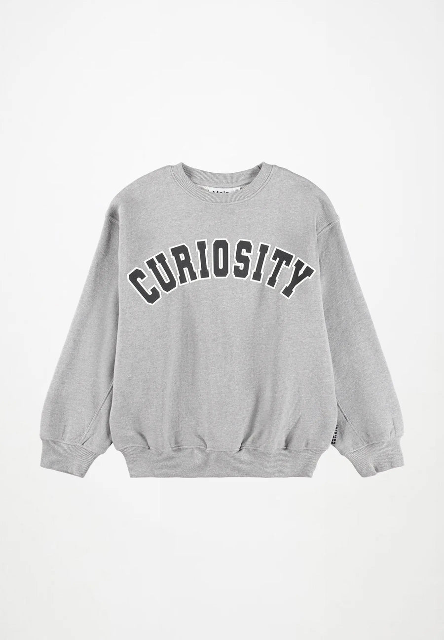 Molo Sweatshirt Magni