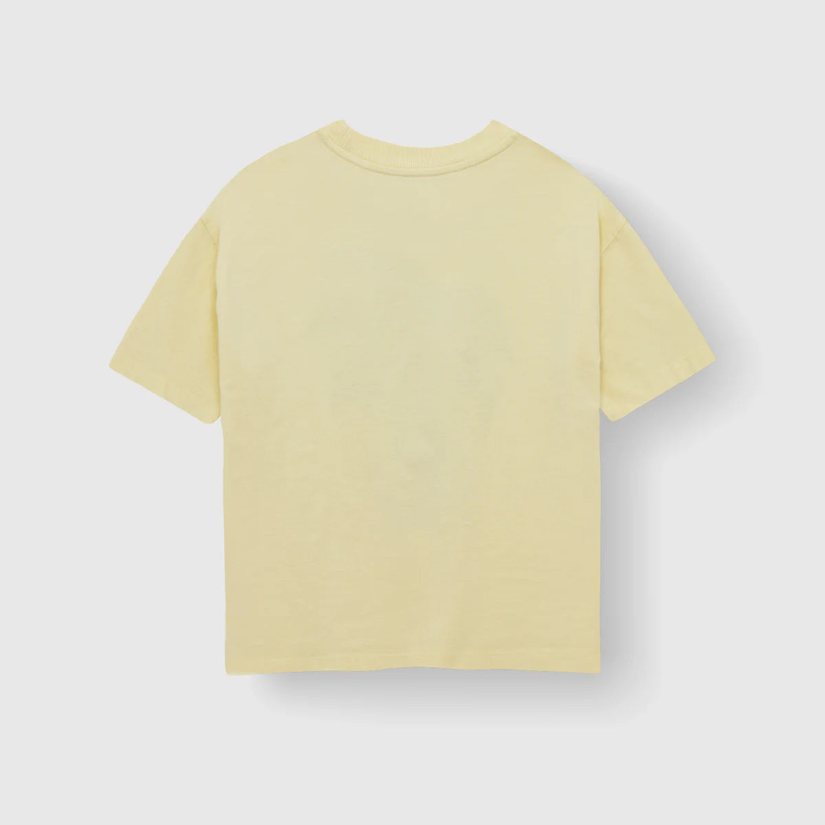 PLAYPLAY PAULY Checker Tobi PALME T-Shirt