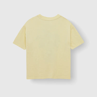 PLAYPLAY PAULY Checker Tobi PALME T-Shirt