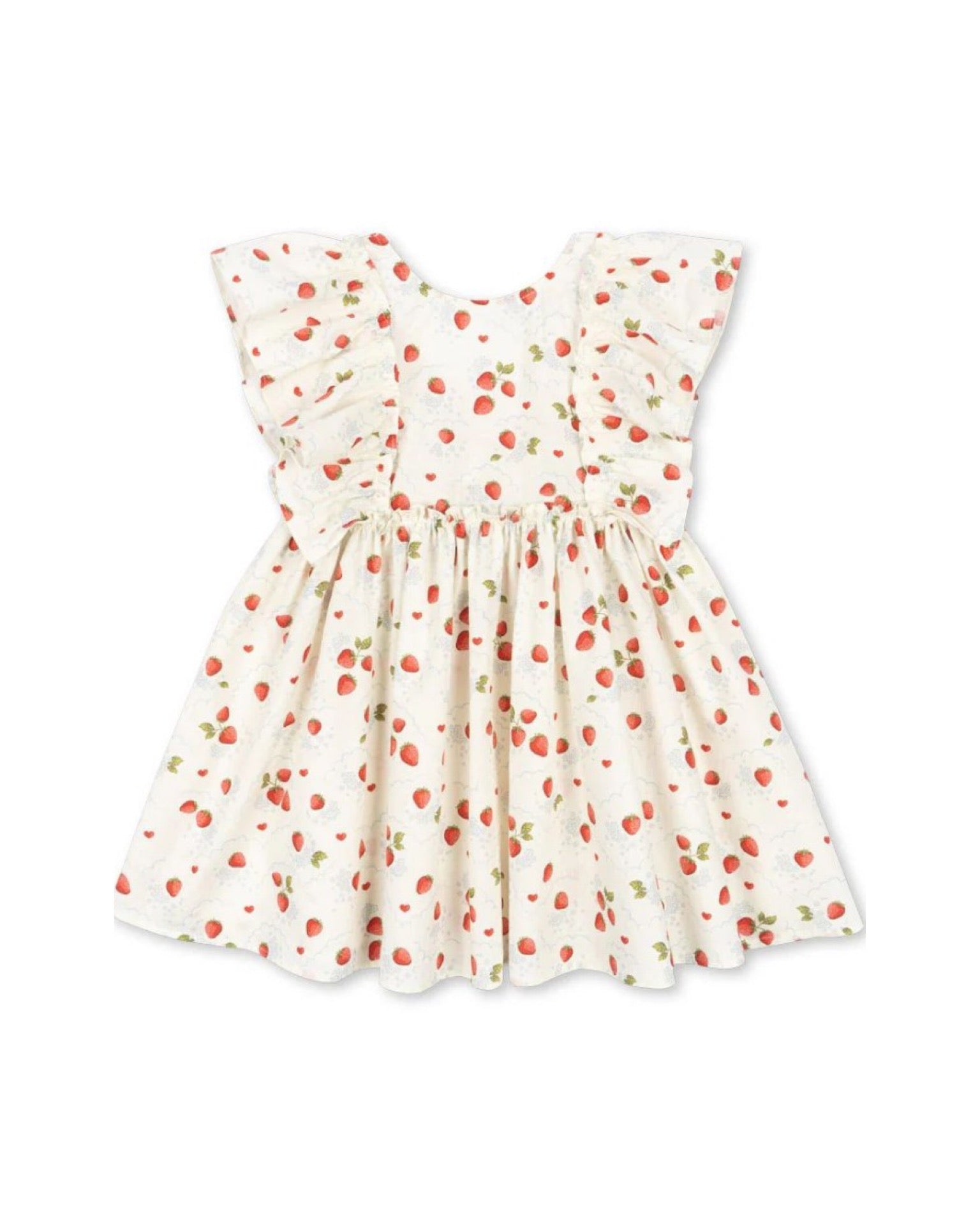 Konges Slojd Kleid Evia