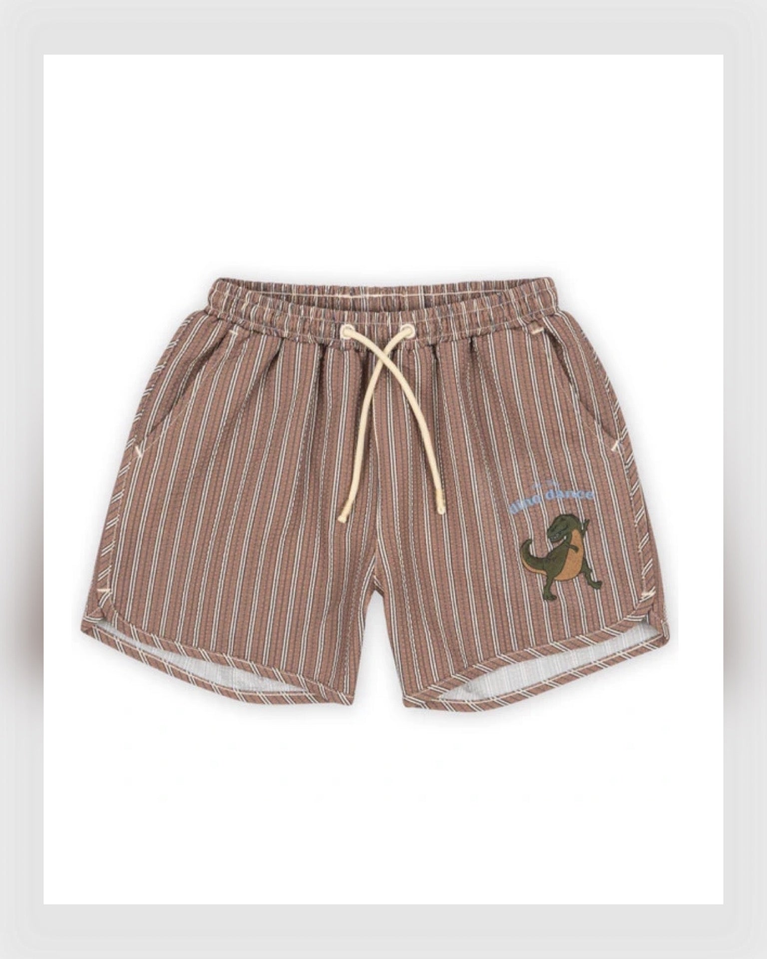 Konges Slojd Badehose Seer Asnou